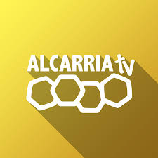 Logo Alcarria TV