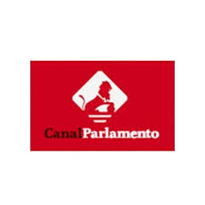 Logo Canal Parlamento - Madrid