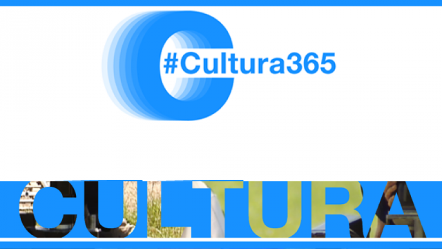 Logo Cultura 365