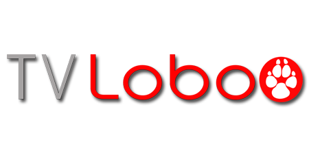 Logo TV Lobo