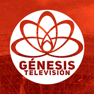 Logo Genesis TV