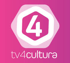 Logo TV4 Cultura