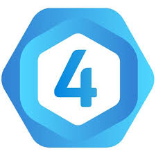 Logo TV4 Noticias