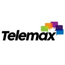 Logo Telemax Hermosillo