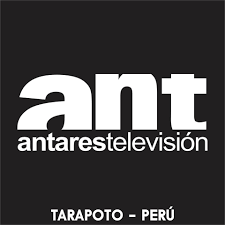 Logo Antares TV