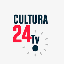 Logo Cultura 24 TV