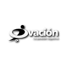 Logo Ovacion