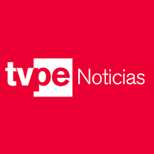 Logo TV Peru Noticias