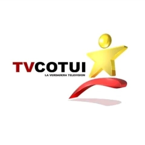 Logo TV Cotui