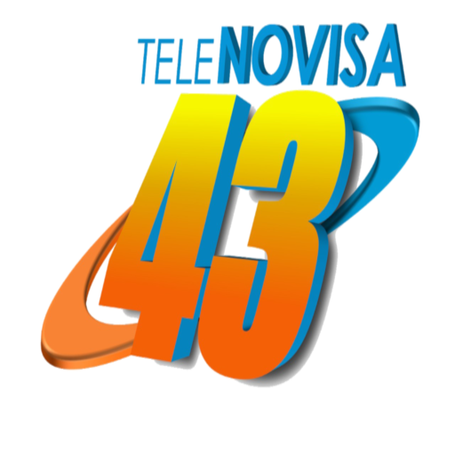 Logo Telenovisa 43