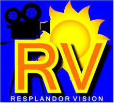 Logo Resplandor Vision