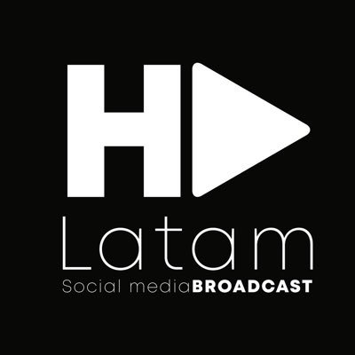 Logo HD Latam