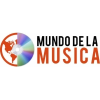 Logo Mundo de la Musica TV