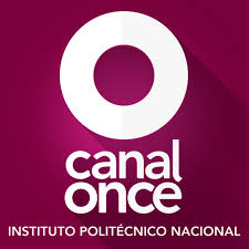 Logo Canal Once Mexico