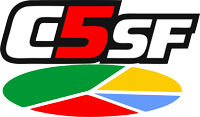 Logo Canal 5 Santa Fe