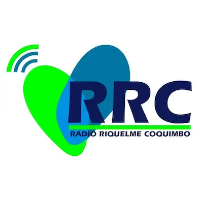 Logo Radio Riquelme TV