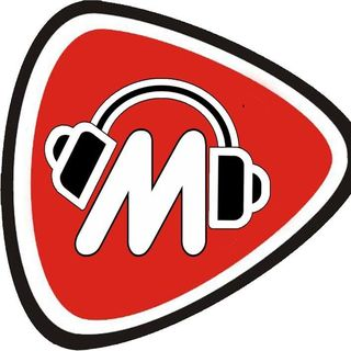 Logo Metropolitana FM