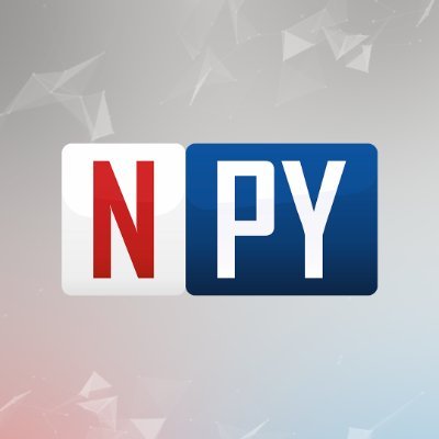 Logo Canal Noticias PY