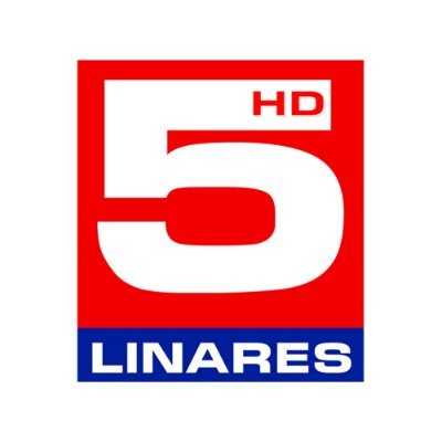 Logo TV 5 Linares