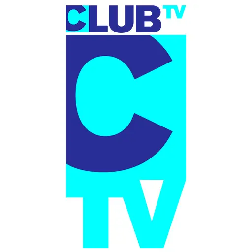 Logo Club TV
