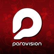 Logo Paravision