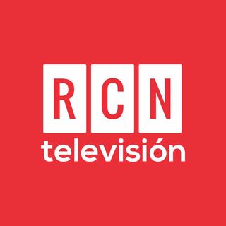 Logo RCN TV