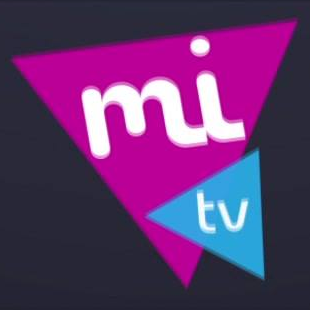 Logo Mi TV