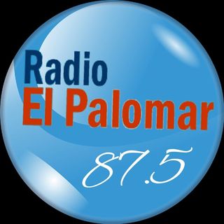 Logo El Palomar TV Tucuman