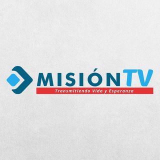 Logo Mision TV