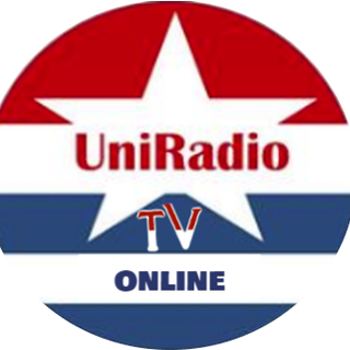 Logo Uniradio TV