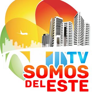 Logo Somos Del Este TV