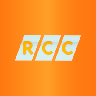 Logo RCC TV