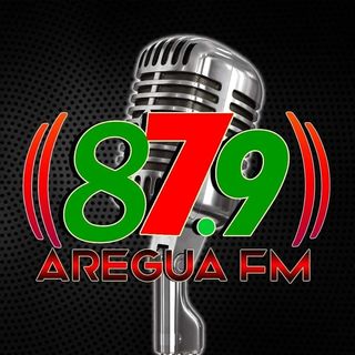 Logo Aregua TV