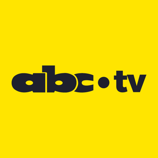 Logo ABC TV