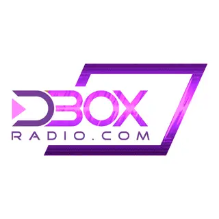 Logo DBox Radio