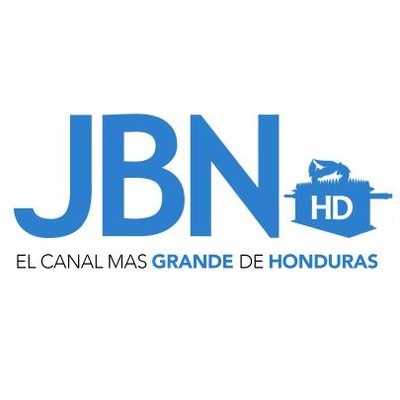 Logo JBN Internacional