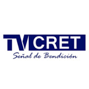Logo TV CRET
