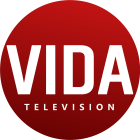 Logo Vida Television