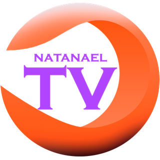 Logo Natanael TV