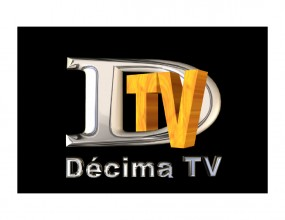 Logo Decima TV