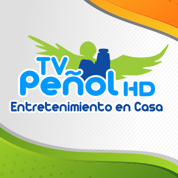 Logo TV Peñol