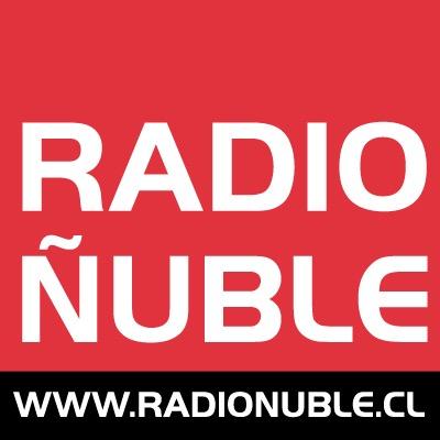 Logo Radio Ñuble