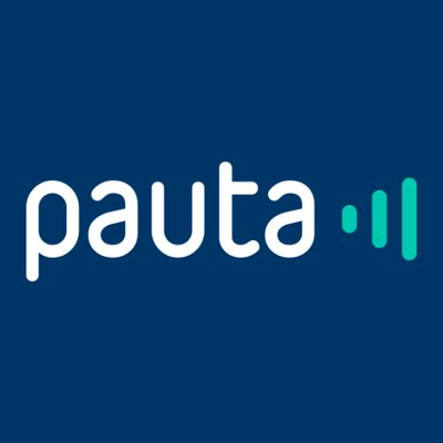 Logo Pauta TV