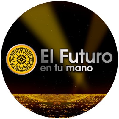Logo El Futuro en tu Mano