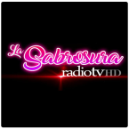 Logo La Sabrosura TV