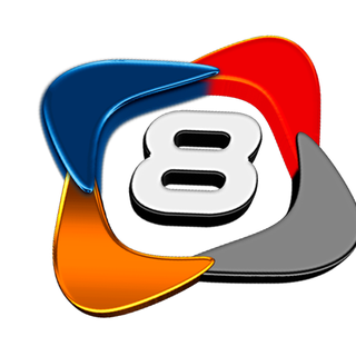 Logo Tele 8 Illapel