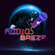 Logo Radio Baeza