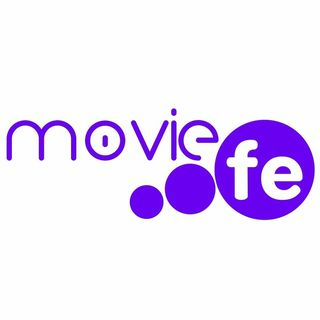 Logo MovieFE
