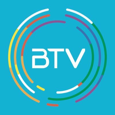 Logo Bolivia TV 7.2