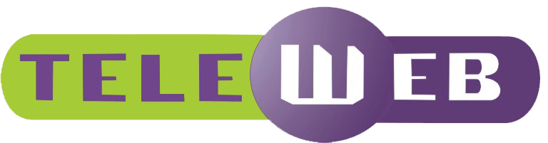 Logo Teleweb TV